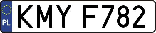 KMYF782