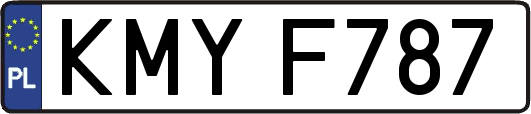 KMYF787