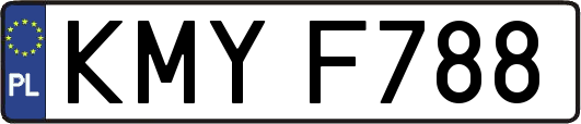 KMYF788