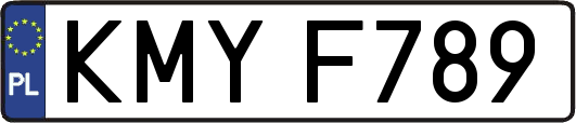 KMYF789
