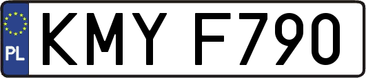 KMYF790