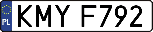 KMYF792