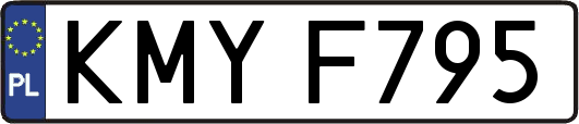 KMYF795
