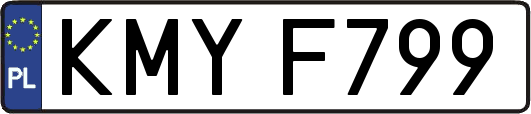 KMYF799