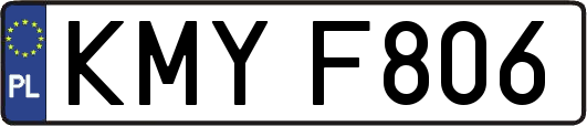 KMYF806