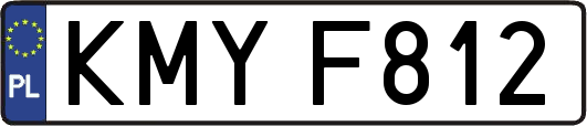 KMYF812