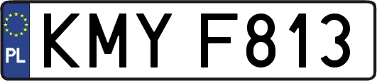 KMYF813