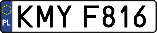 KMYF816