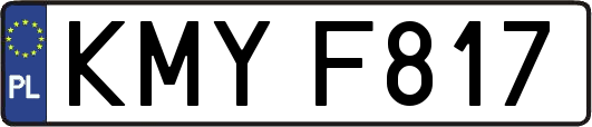 KMYF817