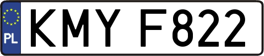 KMYF822