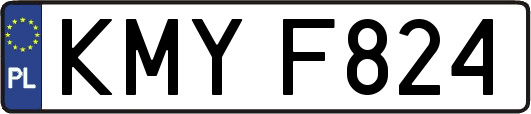 KMYF824