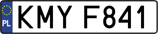 KMYF841