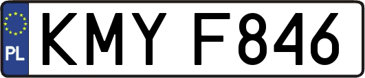 KMYF846