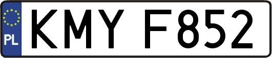 KMYF852