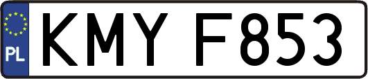KMYF853
