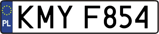 KMYF854