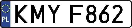 KMYF862