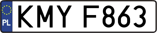 KMYF863