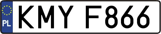 KMYF866
