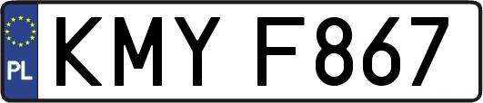KMYF867
