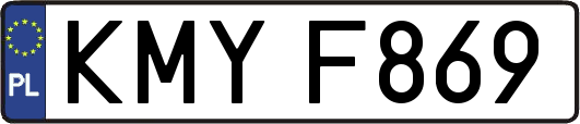 KMYF869