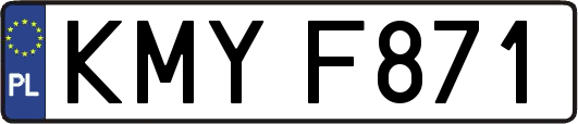 KMYF871