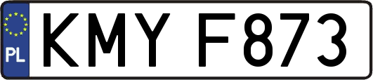 KMYF873