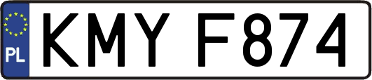 KMYF874