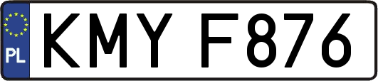 KMYF876