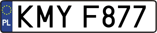 KMYF877