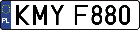 KMYF880
