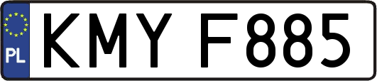 KMYF885