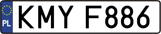 KMYF886
