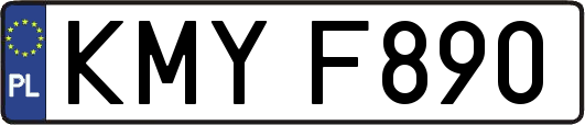 KMYF890