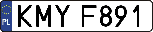 KMYF891