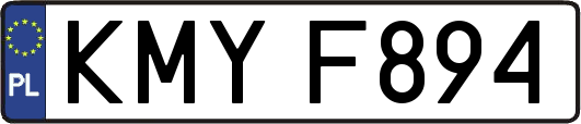 KMYF894