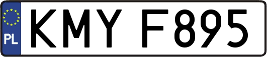 KMYF895