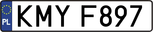 KMYF897