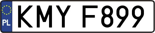KMYF899