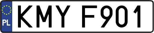KMYF901