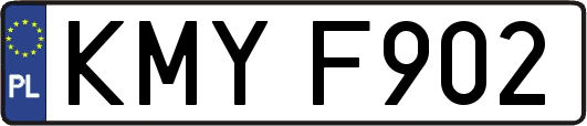 KMYF902