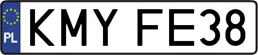 KMYFE38