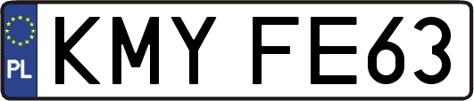 KMYFE63