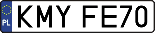 KMYFE70