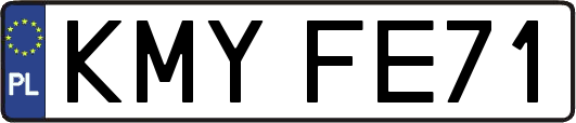 KMYFE71