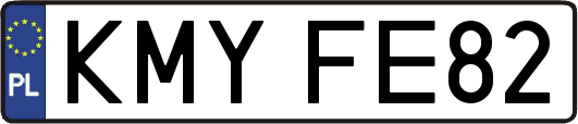 KMYFE82