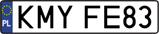 KMYFE83