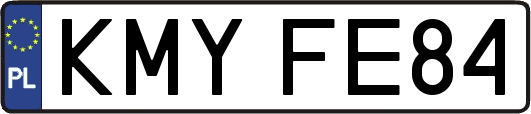 KMYFE84