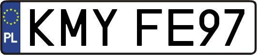 KMYFE97