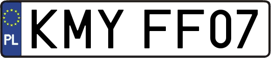 KMYFF07